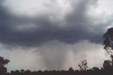 NE of Gulgong NSW 12:52pm