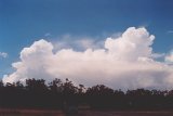 Australian Severe Weather Picture