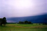 Australian Severe Weather Picture