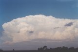 Australian Severe Weather Picture