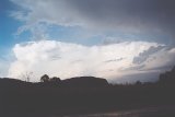 Australian Severe Weather Picture