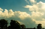 Australian Severe Weather Picture