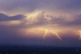 Australian Severe Weather Picture