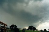 Australian Severe Weather Picture