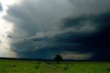 Australian Severe Weather Picture