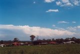 Australian Severe Weather Picture