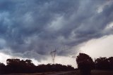 Australian Severe Weather Picture