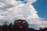 Australian Severe Weather Picture