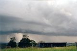 Australian Severe Weather Picture