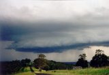 Australian Severe Weather Picture