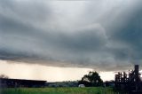 Australian Severe Weather Picture