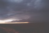 SW of Floydada, Texas 5:40pm