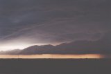 SW of Floydada, Texas 5:40pm