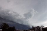 Lismore, ~4.40pm