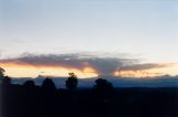 Australian Severe Weather Picture