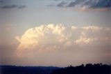 Australian Severe Weather Picture