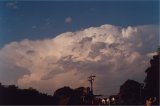 Australian Severe Weather Picture