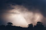 Australian Severe Weather Picture