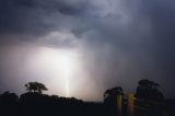 Australian Severe Weather Picture