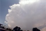 Australian Severe Weather Picture