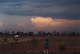 Australian Severe Weather Picture