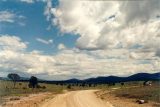 NW of Tenterfield 1.37pm