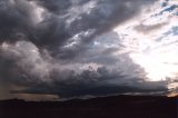 Australian Severe Weather Picture