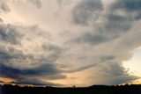 Australian Severe Weather Picture