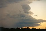 Australian Severe Weather Picture