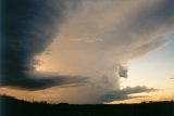 Australian Severe Weather Picture