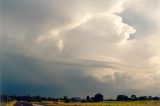 Australian Severe Weather Picture