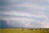 Australian Severe Weather Picture