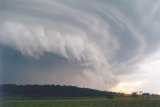 Australian Severe Weather Picture