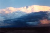 Australian Severe Weather Picture