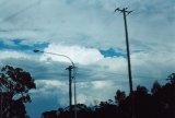 Australian Severe Weather Picture