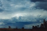 Australian Severe Weather Picture