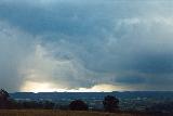 Australian Severe Weather Picture