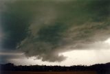 Australian Severe Weather Picture