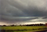 Australian Severe Weather Picture