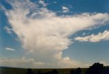 Australian Severe Weather Picture