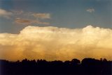 Australian Severe Weather Picture