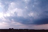 Australian Severe Weather Picture