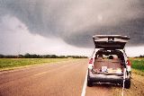 Australian Severe Weather Picture