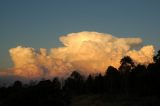 Australian Severe Weather Picture