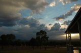 Australian Severe Weather Picture