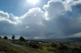 Australian Severe Weather Picture