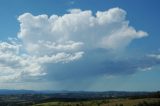 Australian Severe Weather Picture