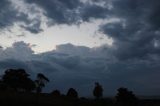 Australian Severe Weather Picture