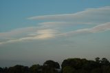 Australian Severe Weather Picture