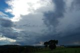 Australian Severe Weather Picture